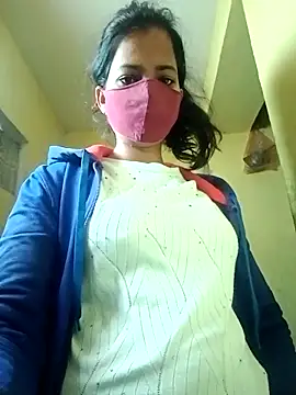 Namrta cute online show from February 7, 2:59 am