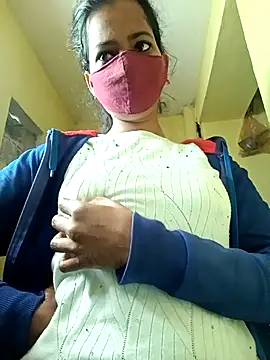 Namrta cute online show from February 11, 2:49 am