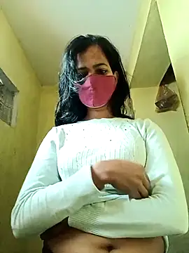 Namrta cute online show from February 13, 3:02 am