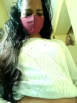 Namrta cute online show from February 20, 3:14 am