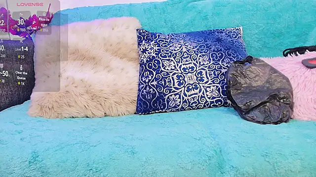 Victoria montgomery online show from February 10, 2:15 am