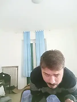 Gango24568 online show from February 9, 12:14 am