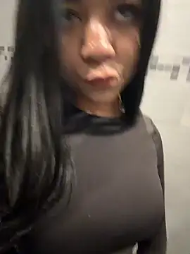 AnahiSkye online show from March 26, 7:41 pm