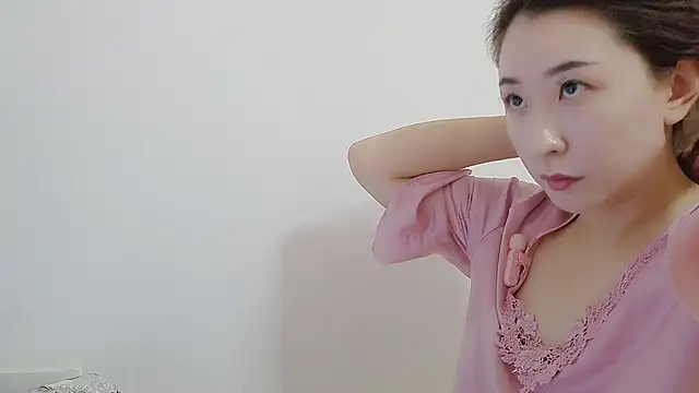Jingjingxiang-520 online show from May 27, 2:30 am