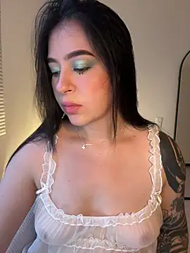 evelynrosess1 online show from June 5, 10:59 pm