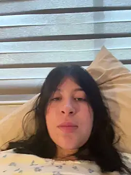 evelynrosess1 online show from June 28, 10:05 pm