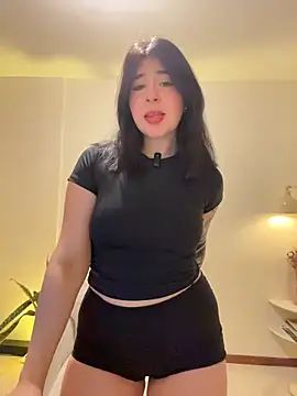 evelynrosess1 online show from July 18, 12:04 am