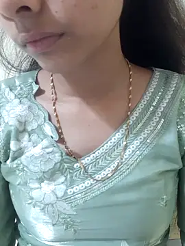 Kanchan7909 online show from June 14, 3:36 pm