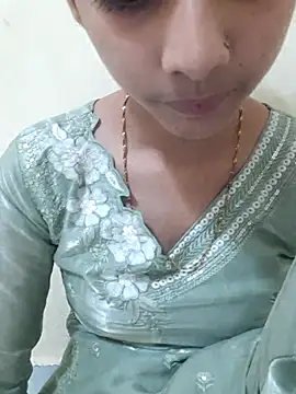 Kanchan7909 online show from June 21, 3:47 pm