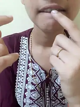 Kanchan7909 online show from July 13, 3:59 pm