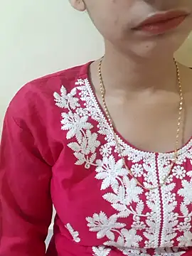 Kanchan7909 online show from July 14, 2:45 pm