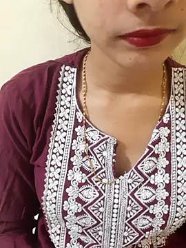 Kanchan7909 online show from July 24, 3:54 pm
