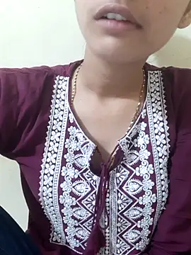 Kanchan7909 online show from July 25, 3:42 pm