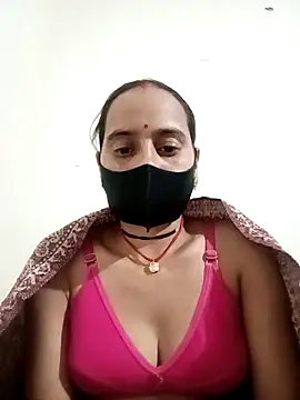 Madhuri Love143 online show from February 6, 3:04 pm