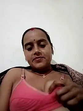 Madhuri Love143 online show from February 7, 3:38 pm