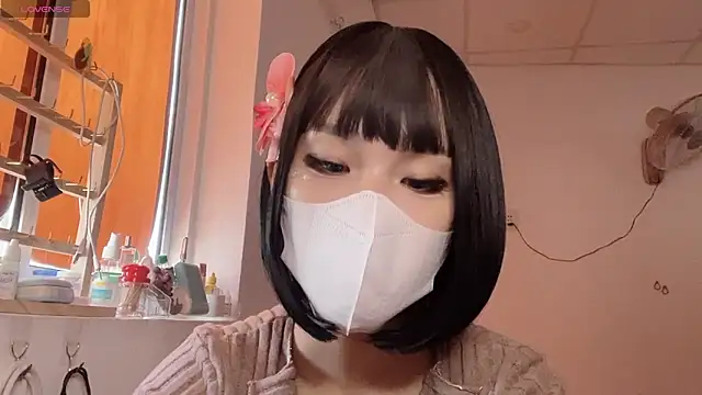 Tieu-May online show from February 12, 6:41 am