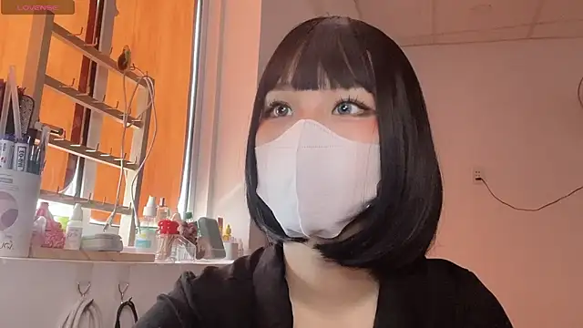 Tieu-May online show from February 13, 6:42 am