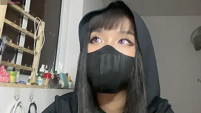 Tieu-May online show from February 14, 5:21 pm