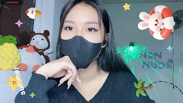 Tieu-May online show from June 16, 9:34 am