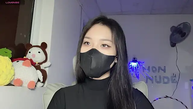 Tieu-May online show from June 17, 10:06 am