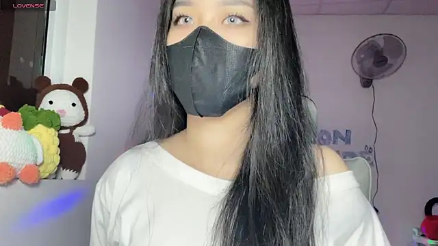 Tieu-May online show from July 7, 6:58 am
