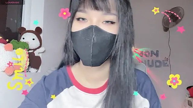 Tieu-May online show from July 8, 9:03 am