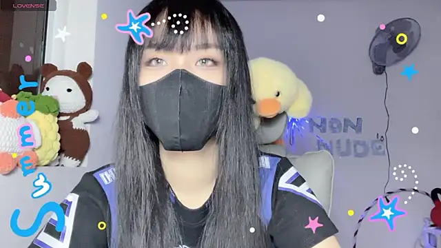 Tieu-May online show from July 9, 9:13 am