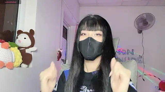 Tieu-May online show from July 16, 9:54 pm