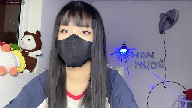 Tieu-May online show from July 18, 9:51 pm