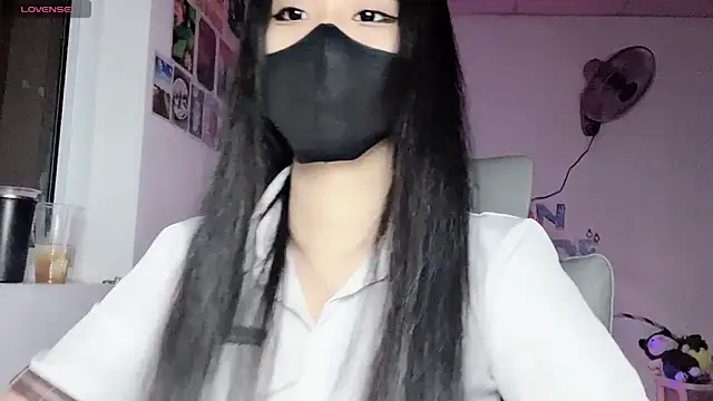 Tieu-May online show from July 28, 11:17 am