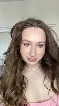 cuteeyesbaby online show from March 30, 4:35 am