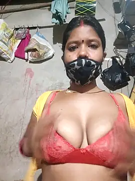 Horny-Rashi online show from March 7, 7:11 pm