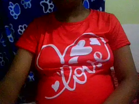 Kandysweety 2 online show from March 25, 11:11 pm