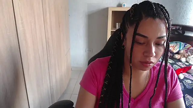 Alexxxa Party online show from June 15, 7:27 pm