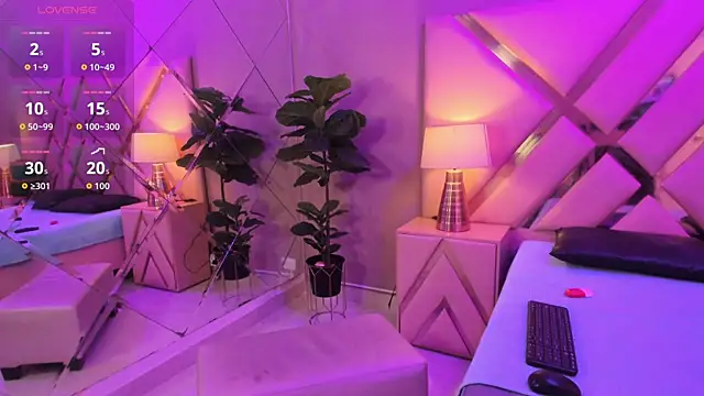 ArianaRouge online show from January 18, 12:42 pm