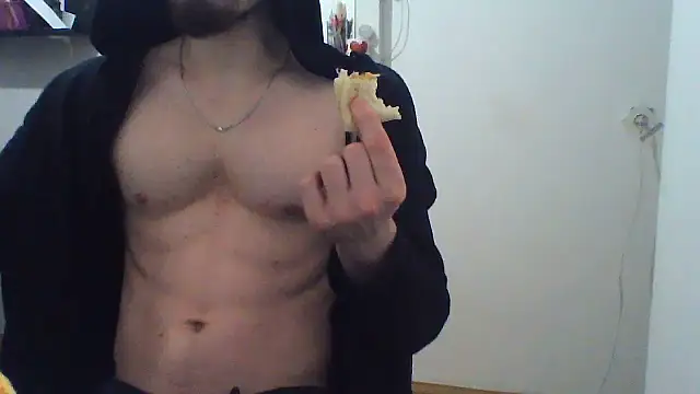 Snapshot of KaelNox chatting on March 5, 6:48 pm KaelNox online show from March 5, 6:48 pm