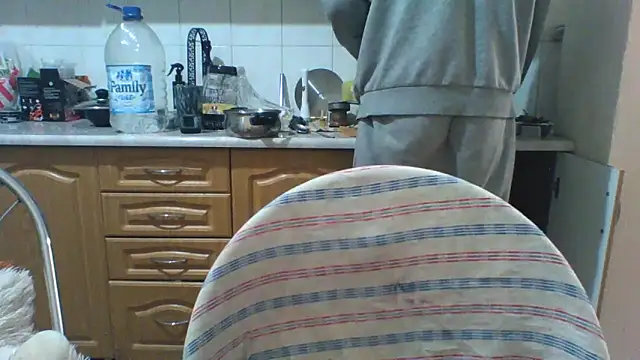 Snapshot of KaelNox chatting on March 10, 6:35 pm KaelNox online show from March 10, 6:35 pm