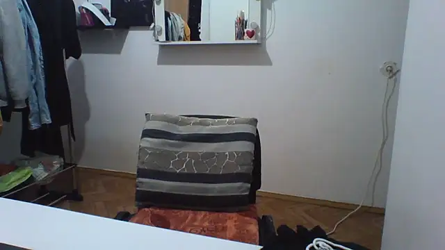 Snapshot of KaelNox chatting on March 15, 6:03 pm KaelNox online show from March 15, 6:03 pm