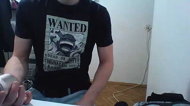 Snapshot of KaelNox chatting on March 16, 7:40 pm KaelNox online show from March 16, 7:40 pm