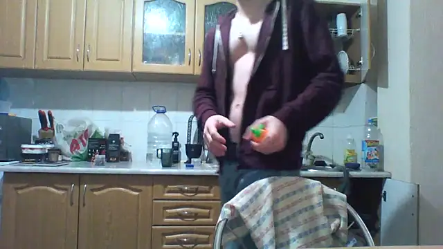 Snapshot of KaelNox chatting on March 17, 6:11 pm KaelNox online show from March 17, 6:11 pm