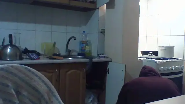 Snapshot of KaelNox chatting on March 19, 9:41 pm KaelNox online show from March 19, 9:41 pm