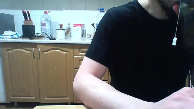 Snapshot of KaelNox chatting on March 26, 11:32 pm KaelNox online show from March 26, 11:32 pm