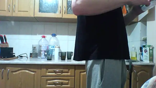 Snapshot of KaelNox chatting on March 27, 9:14 pm KaelNox online show from March 27, 9:14 pm