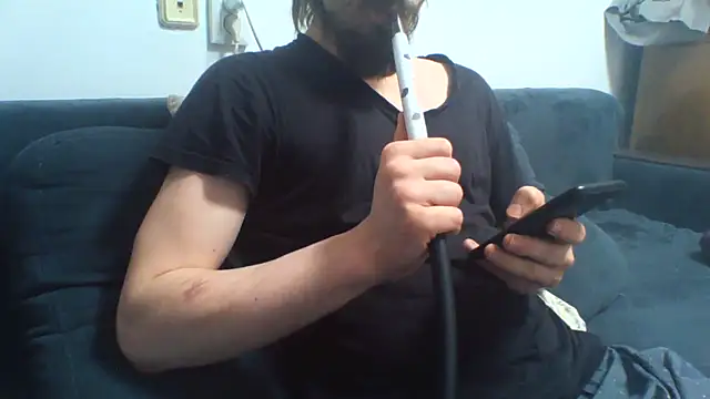 KaelNox online show from June 2, 7:49 pm