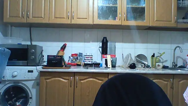 KaelNox online show from June 6, 7:29 pm