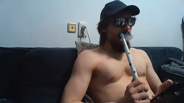 KaelNox online show from June 12, 7:35 pm