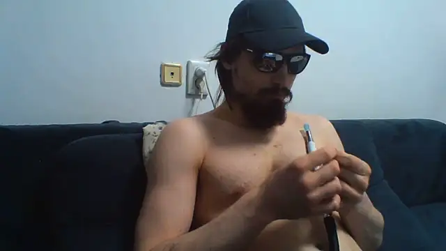 KaelNox online show from June 13, 8:29 pm
