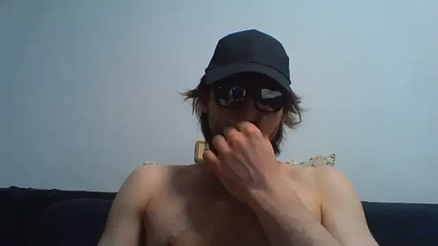 KaelNox online show from June 14, 7:27 pm