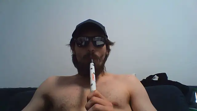 KaelNox online show from June 15, 8:22 pm