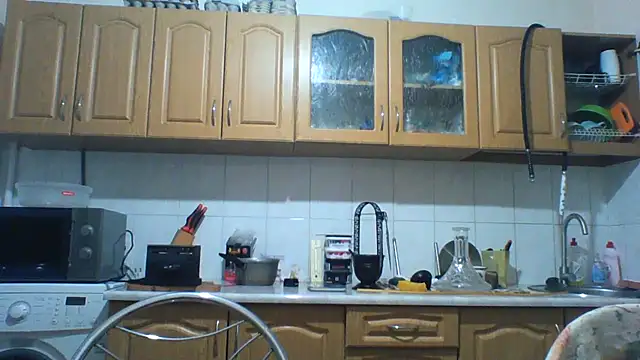 KaelNox online show from June 17, 7:26 pm